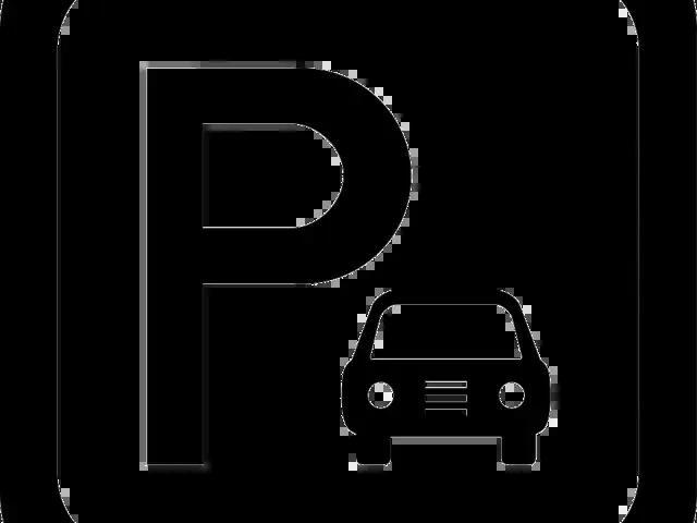 Estacionamiento en Santiago