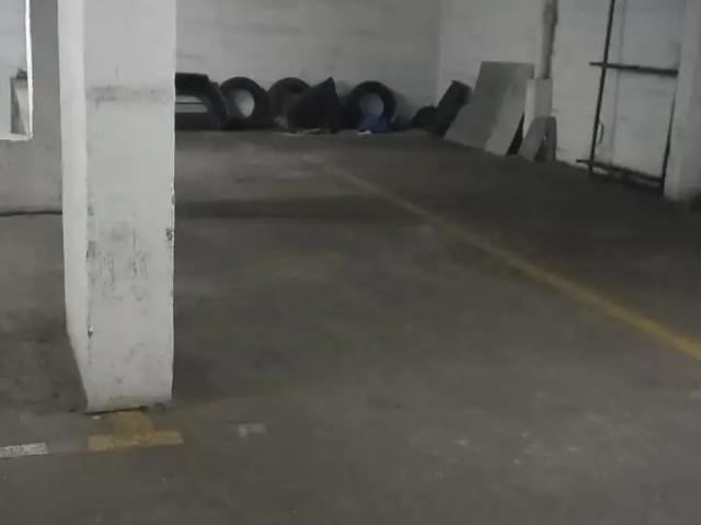 Estacionamiento en arriendo en Tarapacá, Metropolitana