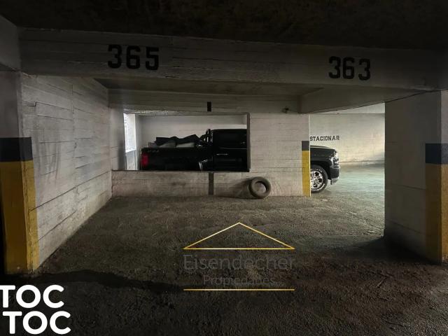 Estacionamiento en arriendo en Tarapacá, Metropolitana
