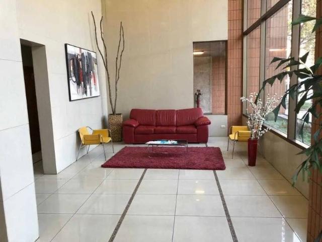 Estacionamiento en Santiago