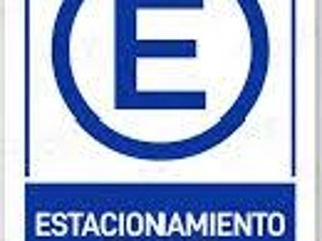 Estacionamiento en Santiago