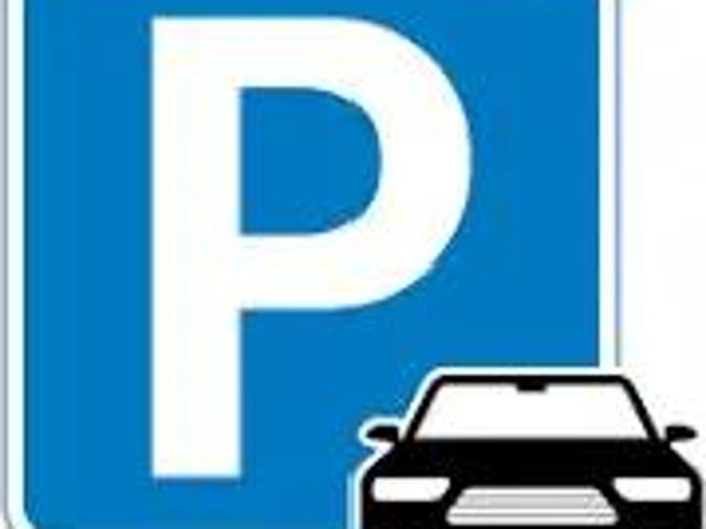 Estacionamiento en Santiago