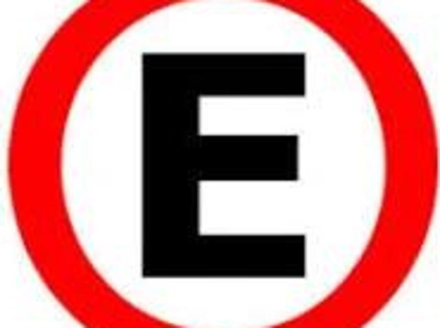 Estacionamiento en Santiago