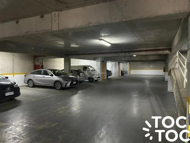 Estacionamiento en arriendo en Tarapacá, Metropolitana