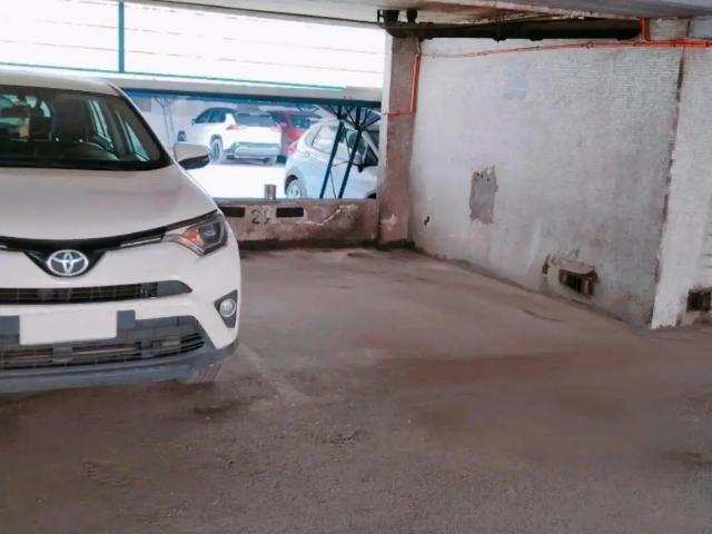Estacionamiento en arriendo en Tarapacá, Metropolitana