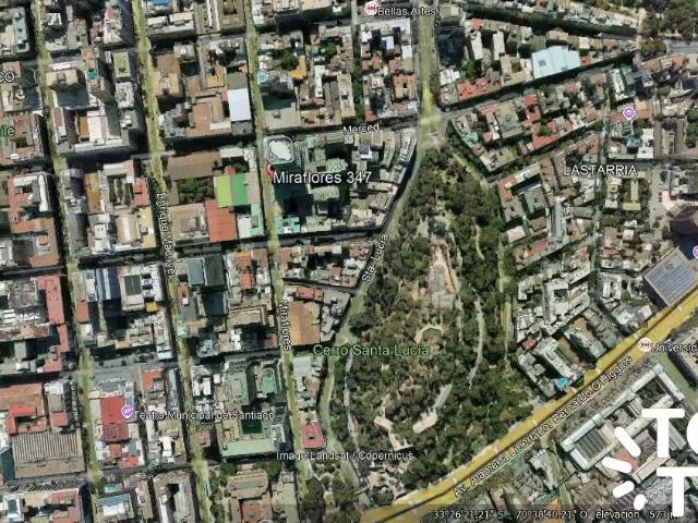 Estacionamiento en arriendo en Tarapacá, Metropolitana