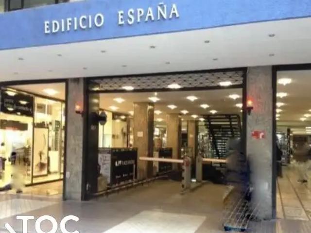 Estacionamiento en arriendo en Santiago