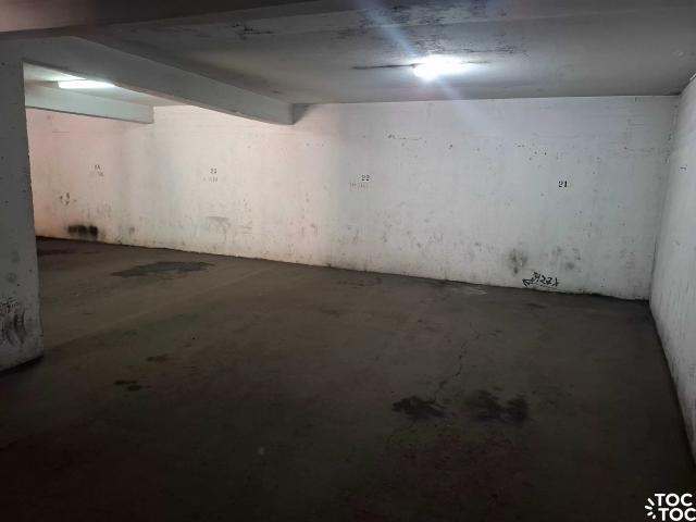 Estacionamiento en arriendo en Tarapacá, Metropolitana
