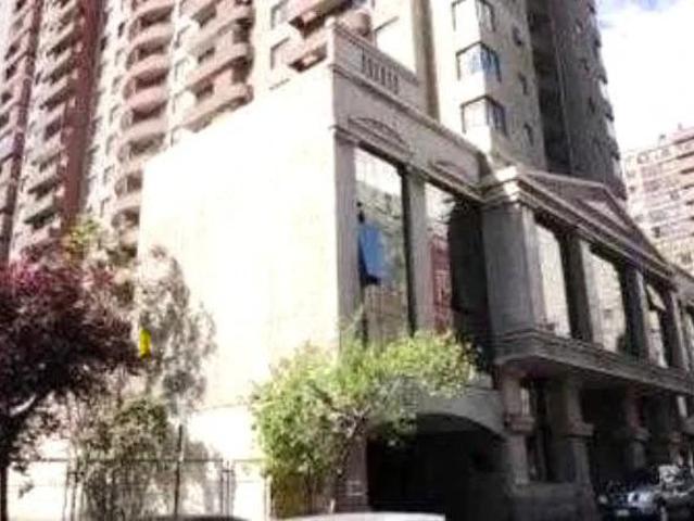 Estacionamiento en Santiago