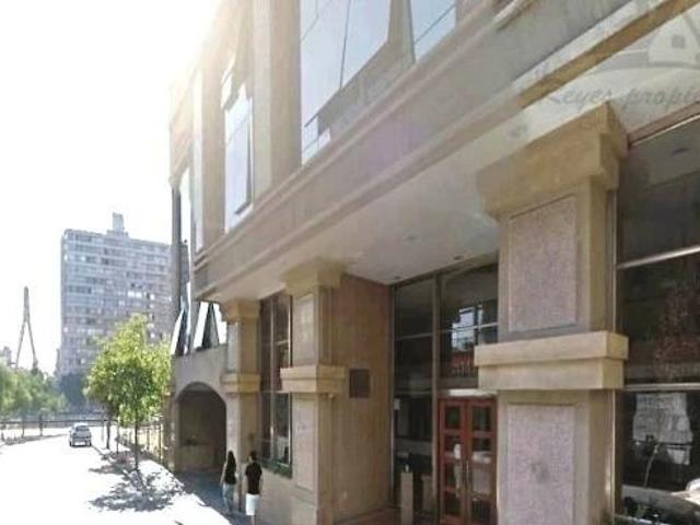 Estacionamiento en Santiago