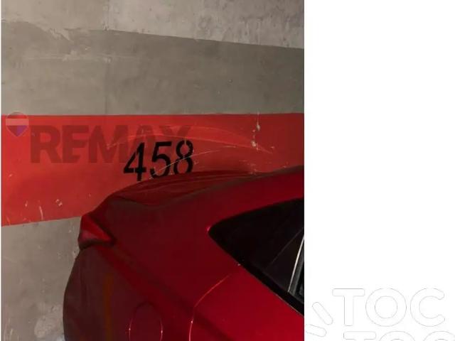 Estacionamiento en venta en San Joaquín, Metropolitana