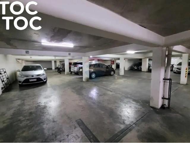 Estacionamiento en arriendo en Tarapacá, Metropolitana