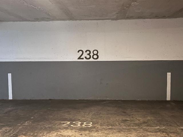 Estacionamiento en Independencia