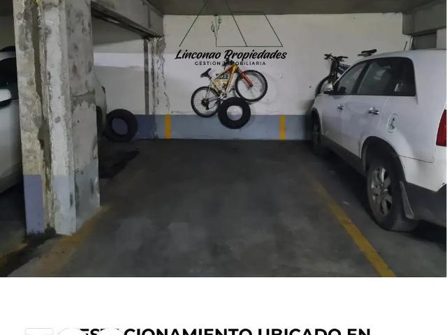 Estacionamiento en venta en Temuco, La Araucanía