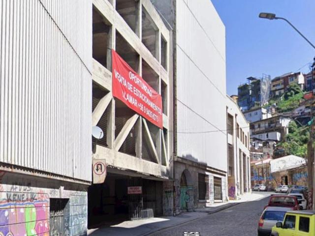 Estacionamiento en venta en Valparaíso, Capital, Valparaíso