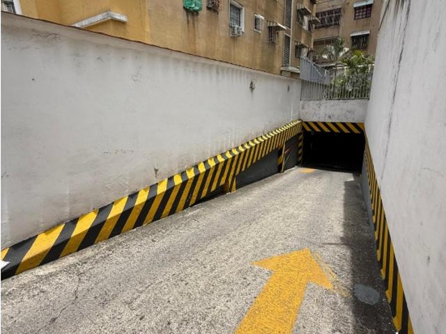 Terreno en venta en Chacao, Caracas