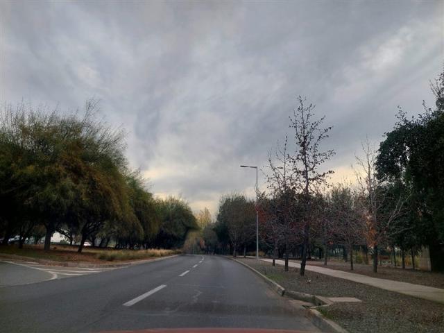 Estacionamiento en venta en Algarrobal, Metropolitana