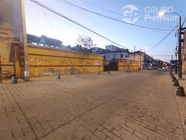 Estacionamiento en Venta en Coquimbo