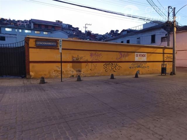 Estacionamiento en Venta en Coquimbo