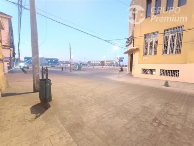 Estacionamiento en Venta en Coquimbo
