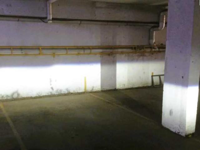 Estacionamiento en venta en El Rodeo, Metropolitana