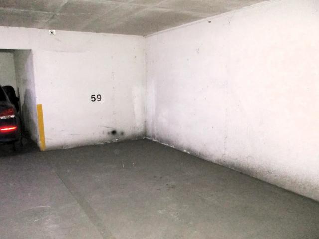 Estacionamiento en venta en Villaseca, Metropolitana