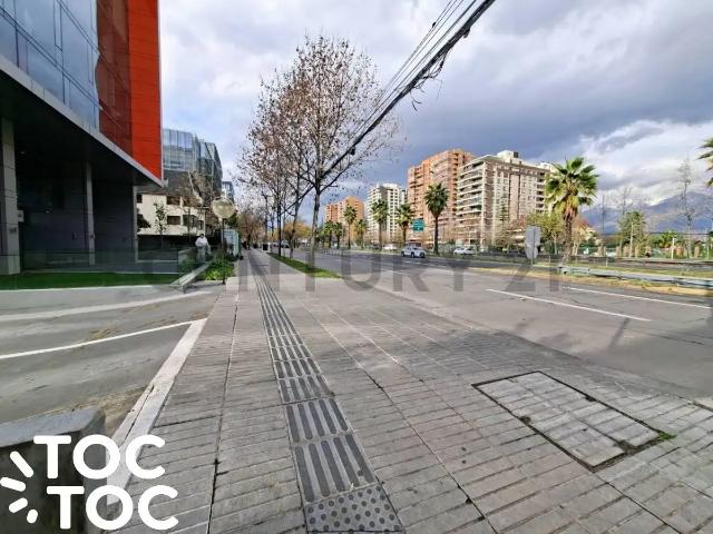 Estacionamiento en venta en Vitacura, Metropolitana
