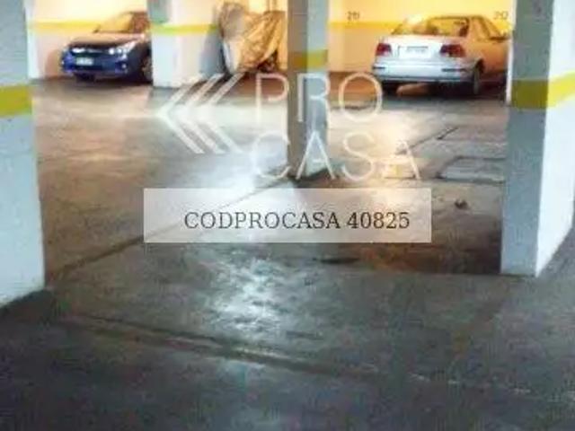 Estacionamiento en venta en Vitacura, Las Condes