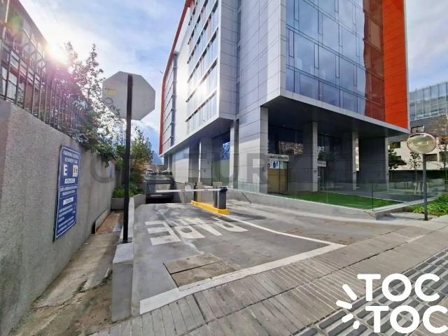 Estacionamiento en venta en Vitacura, Metropolitana