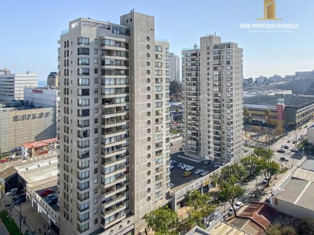 Estacionamiento en Viña del Mar