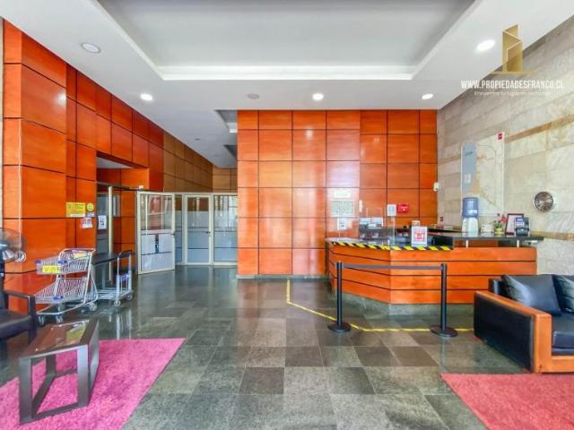 Estacionamiento en Viña del Mar