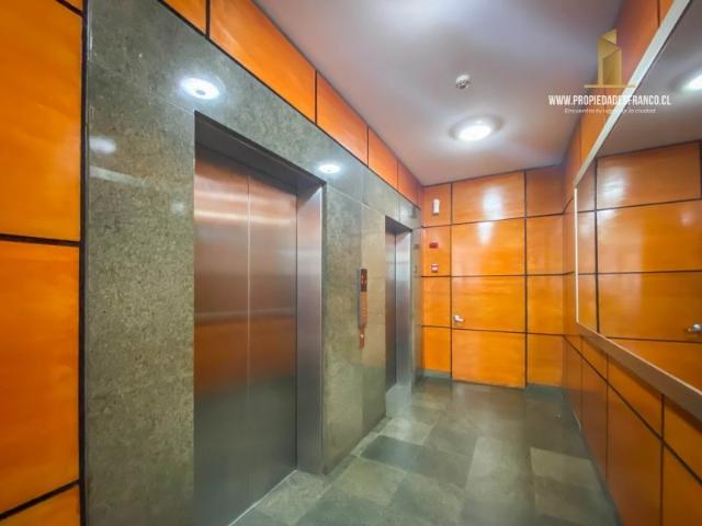 Estacionamiento en Viña del Mar