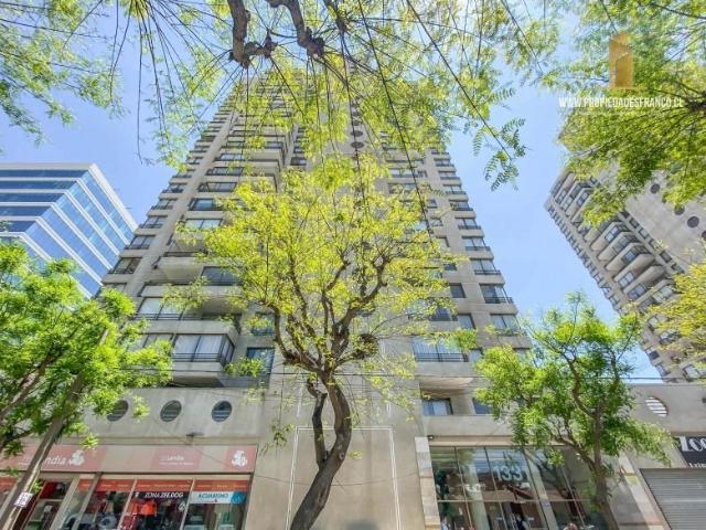 Estacionamiento en Viña del Mar