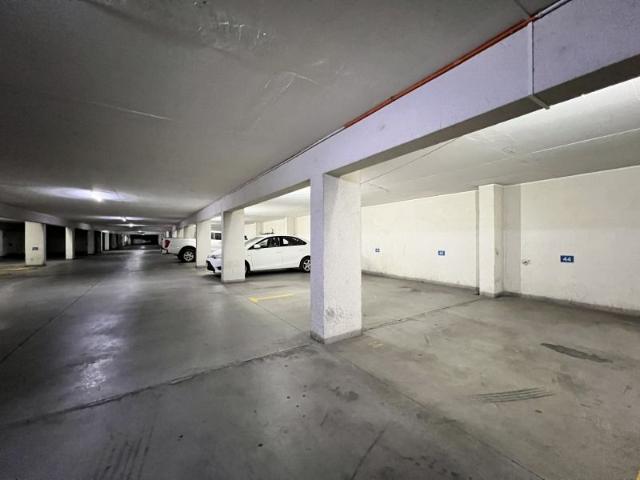 Estacionamiento en Viña del Mar