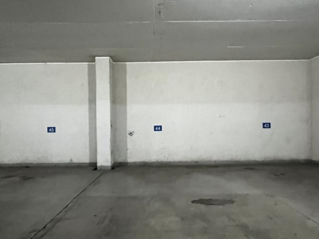 Estacionamiento en Viña del Mar
