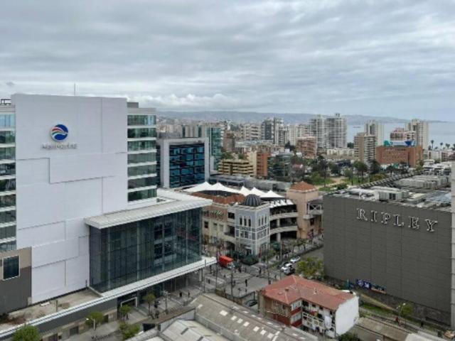 Estacionamiento en Viña del Mar