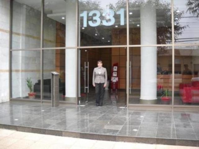 Estacionamiento en Viña del Mar