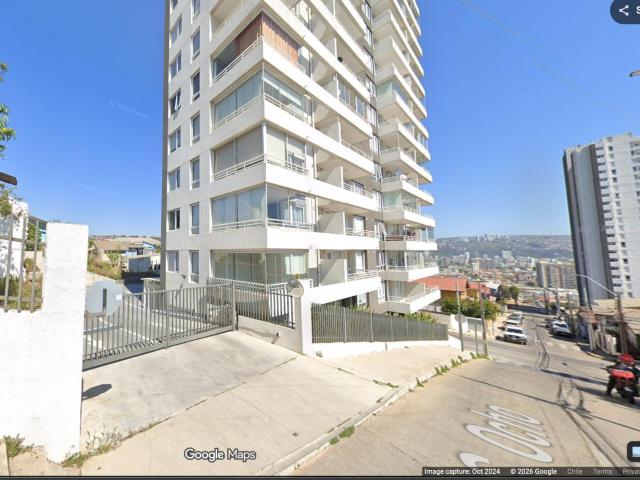 Estacionamiento en Viña del Mar