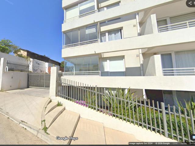 Estacionamiento en Viña del Mar