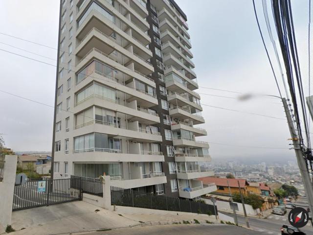 Estacionamiento en Viña del Mar