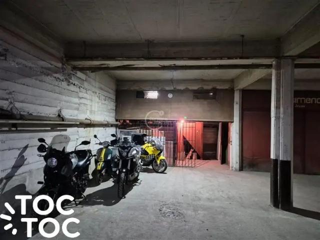 Estacionamiento en Viña del Mar