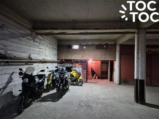 Estacionamiento en Viña del Mar