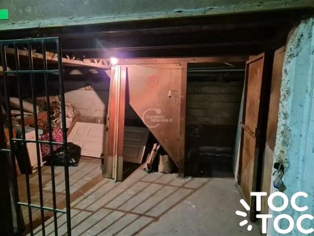 Estacionamiento en Viña del Mar