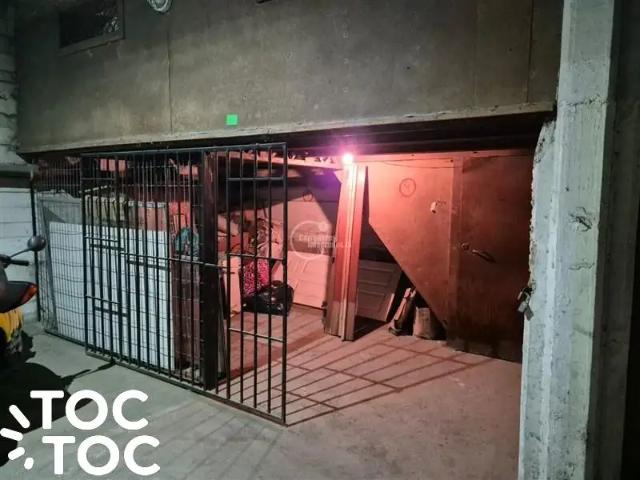 Estacionamiento en Viña del Mar