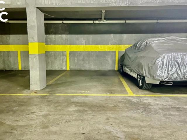Estacionamiento en arriendo en Chorrillos, Valparaíso