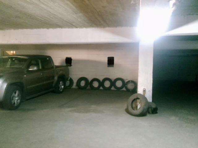 Estacionamiento en Viña del Mar