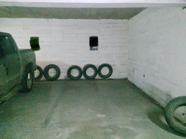 Estacionamiento en Viña del Mar