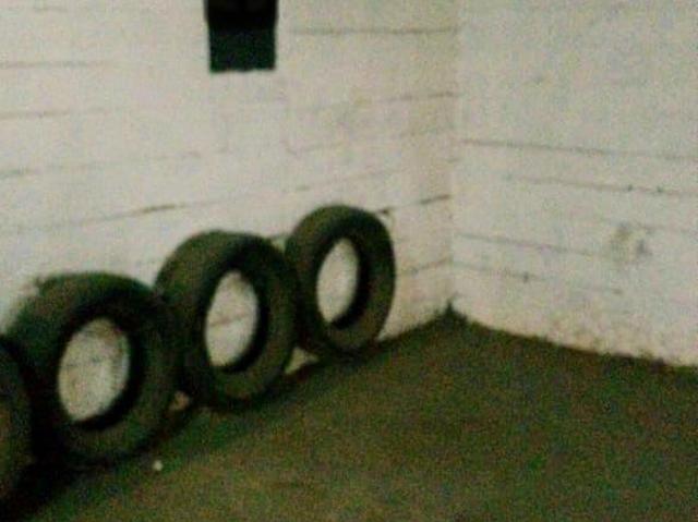 Estacionamiento en Viña del Mar