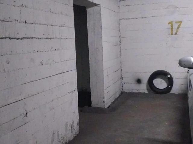 Estacionamiento en Viña del Mar