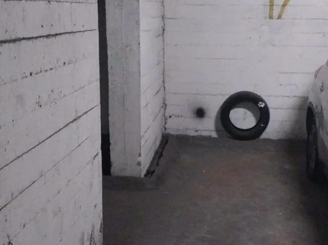 Estacionamiento en Viña del Mar